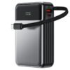 ACEFAST Fast Charge Power Bank M21 PD65W 20000mAh - Thumbnail Image 1
