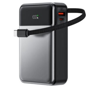 ACEFAST Fast Charge Power Bank M21 PD65W 20000mAh