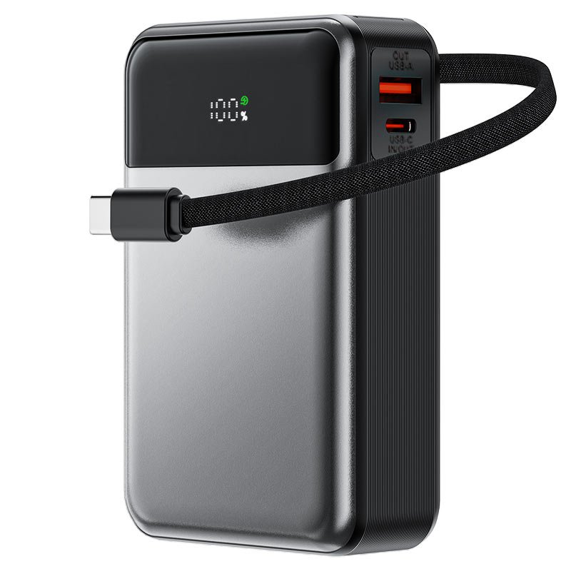 ACEFAST Fast Charge Power Bank M21 PD65W 20000mAh - Image 1