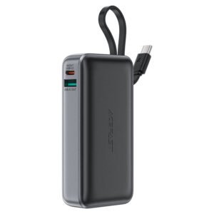ACEFAST Fast Charge Power Bank M7 PD30W 10000mAh