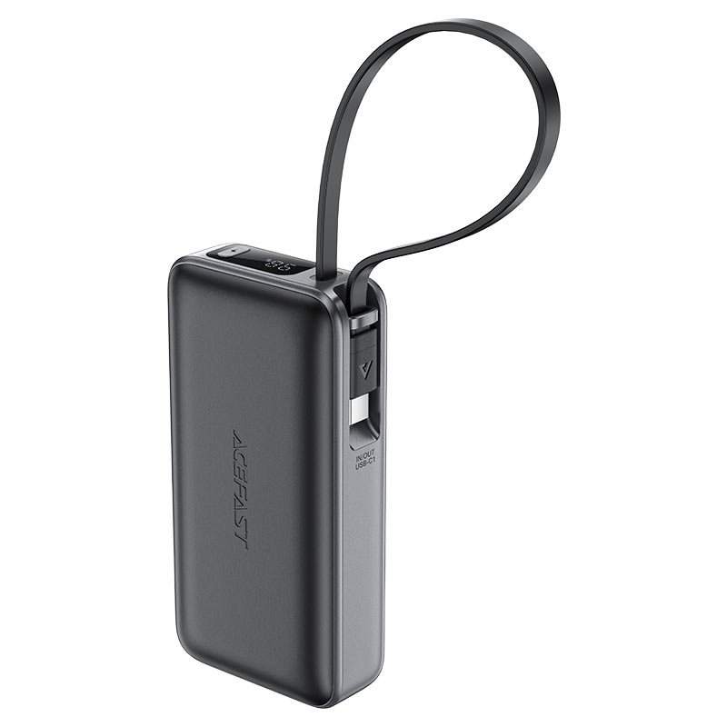 ACEFAST Fast Charge Power Bank M7 PD30W 10000mAh - Image 2