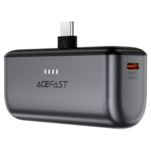 ACEFAST Fast Charge Power Bank M9 PD20W 5000mAh