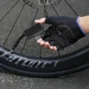 Green Lion GL-A5 Tire Inflator 150 PSI - Black - Thumbnail Image 2