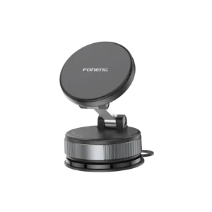 Foneng CP129 Vacuum Magnetic Foldable Phone Holder