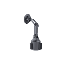 Green Lion GX-73 MagSafe Car Cup Phone Holder - Black - Image 2