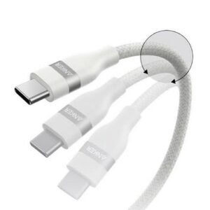 Anker cable