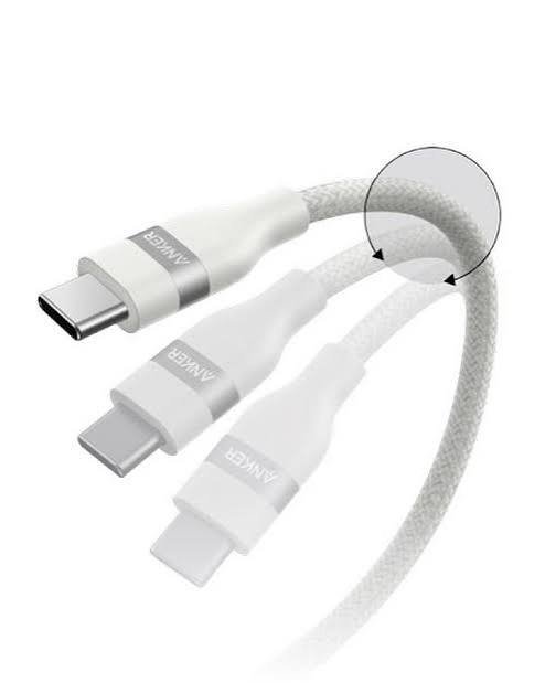 Anker cable - Image 1