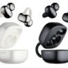 Green Lion cambridge wireless earbuds - Thumbnail Image 1