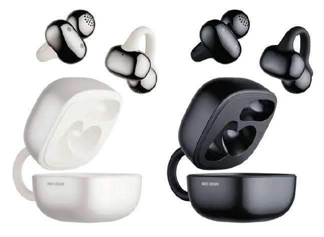 Green Lion cambridge wireless earbuds - Image 1