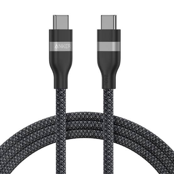 Anker cable - Image 2