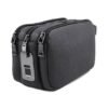 Green Lion Lyon Plus Fingerprint Bag- Black - Thumbnail Image 1
