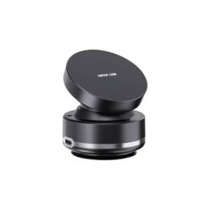Green Lion GX-33 Auto Suction Phone Holder - Black