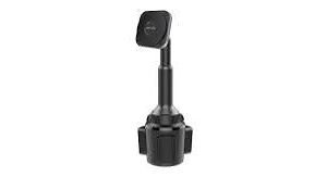 Green Lion GX-43 MagSafe Cup Phone Holder - Black