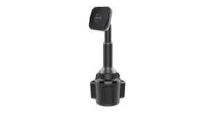 Green Lion GX-43 MagSafe Cup Phone Holder - Black - Image 1