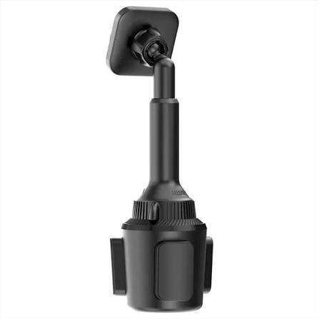 Green Lion GX-43 MagSafe Cup Phone Holder - Black - Image 2