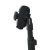 Green Lion GX-63 Phone Holder & Cup Holder - Black - Thumbnail Image 2