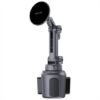 Green Lion GX-73 MagSafe Car Cup Phone Holder - Black - Thumbnail Image 1