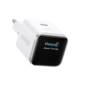 Anker nano smart charger